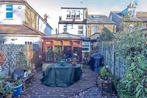 47 Waxwell Lane, Pinner, HA5 3EJ