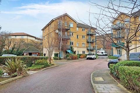 2 Fentiman Way, Harrow, HA2 8FD