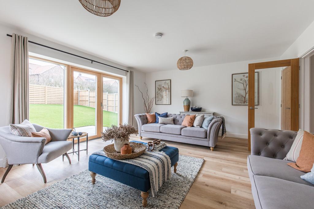 Castle Acre 4 bed detached house for sale £680,000