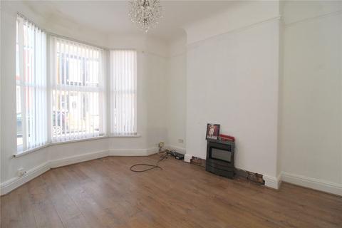 3 bedroom terraced house for sale, Skipton Road, Anfield, Liverpool, L4