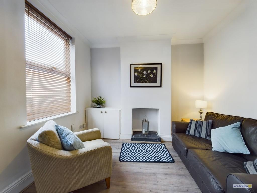 Watson Street, Derby 3 bed terraced house £170,000