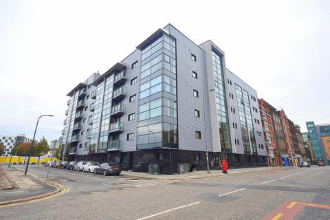 2 bedroom apartment for sale, Hamilton House, 26 Pall Mall, City Centre, Liverpool, L3