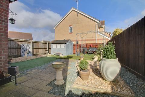 3 bedroom detached house for sale, Cedar Avenue, Doddington