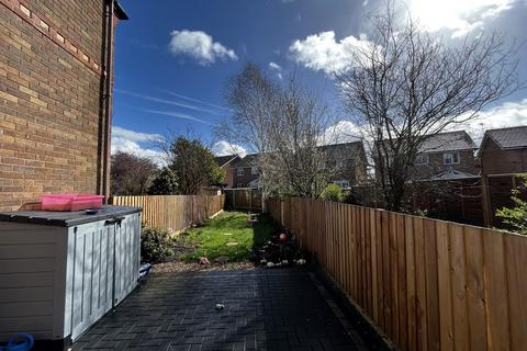 35 Chartley Grove, Middlewich, CW10 9GG