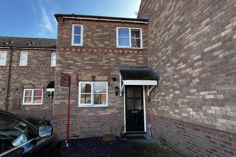 35 Chartley Grove, Middlewich, CW10 9GG