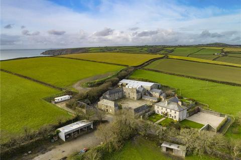 Land to rent - Porthleven, Helston, Cornwall, TR13