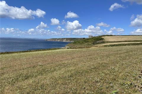 Land to rent - Porthleven, Helston, Cornwall, TR13