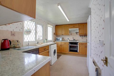 2 bedroom mobile home for sale - Summerlands Court, Liverton