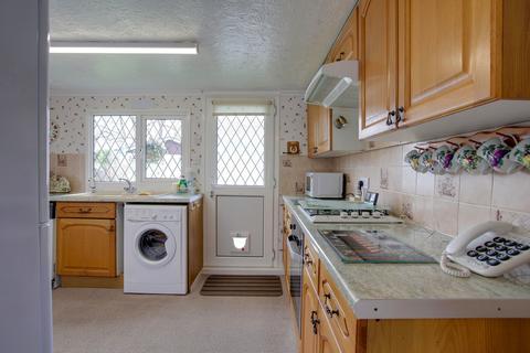 2 bedroom mobile home for sale - Summerlands Court, Liverton