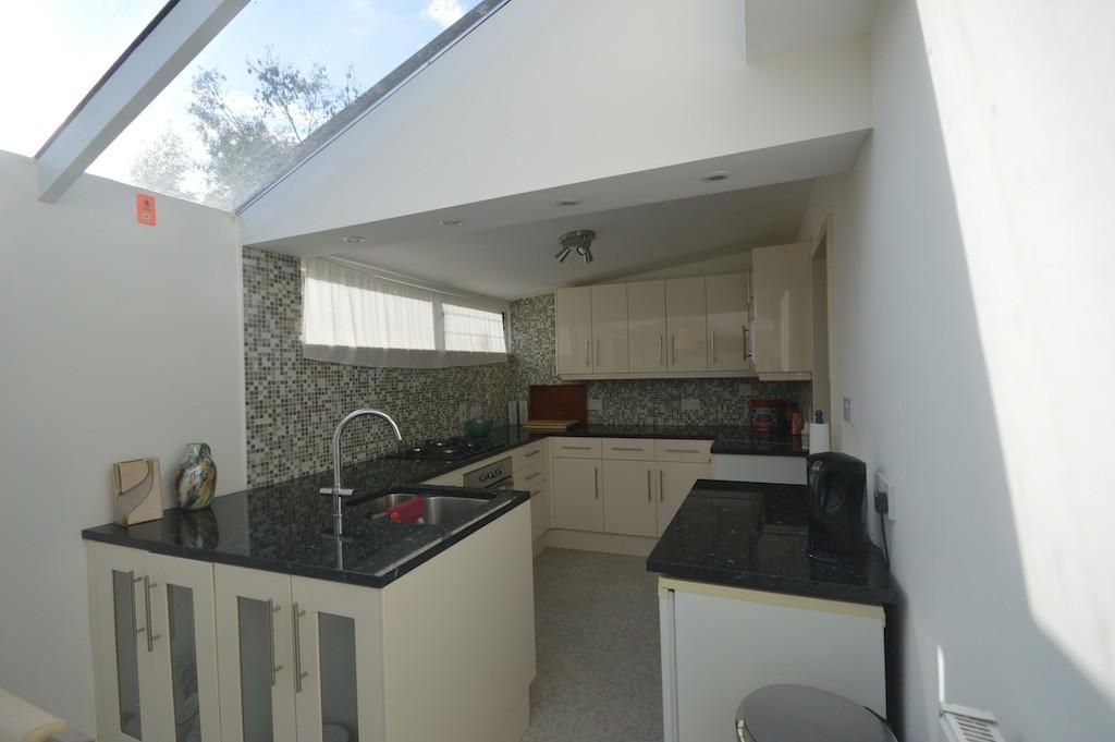 10 Garrick's Ait 3 bed detached house for sale £550,000