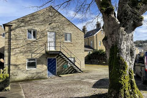 4 bedroom barn for sale, Weatherheads Barn, Mill Yard, Mill Lane, Pateley Bridge, near Harrrogate HG3 5BA