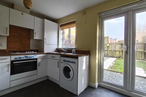 2 bedroom semi-detached house for sale - Cae Tyddyn, Narberth, Pembrokeshire, SA67