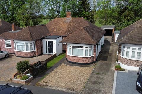 3 bedroom semi-detached bungalow for sale, Pavilion Way, Ruislip HA4