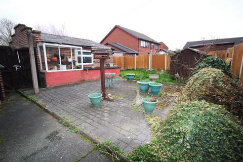 3 bedroom detached house for sale, The Meadows, Shotton