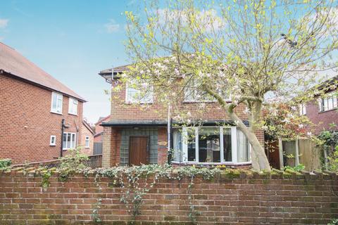 3 bedroom detached house for sale, The Meadows, Shotton