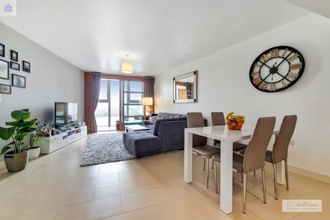 1 bedroom apartment for sale - Falcon Wharf, Lombard Road, London SW11