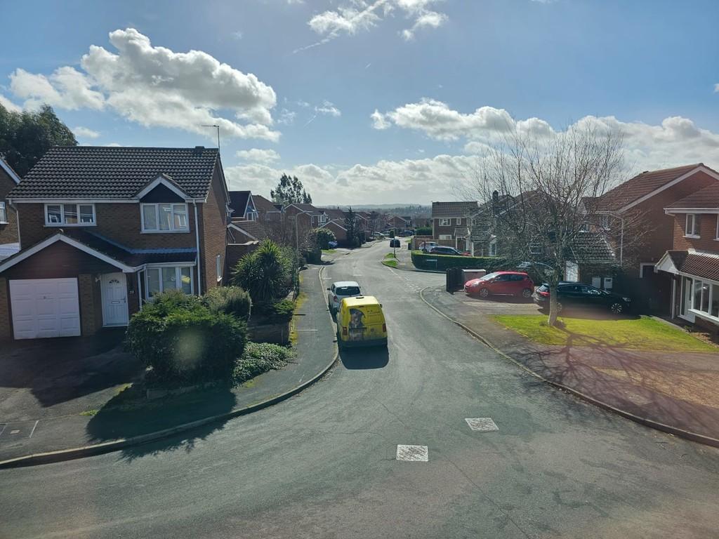 Hawthorn Drive, Melton Mowbray 3 bed semidetached house for sale £