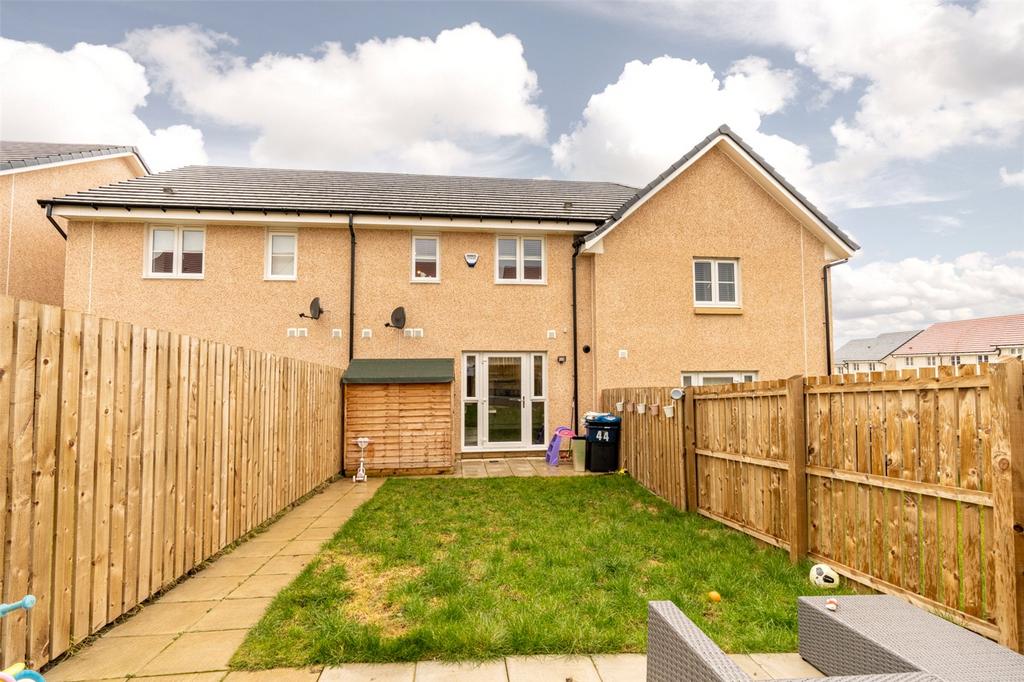 Garden Rear Alt