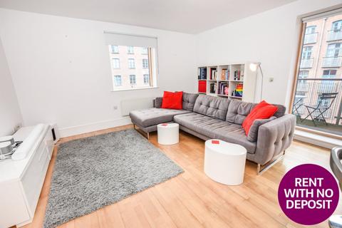 2 bedroom flat to rent, The Foundry, 2A Lower Chatham Street, Southern Gateway, Manchester, M1