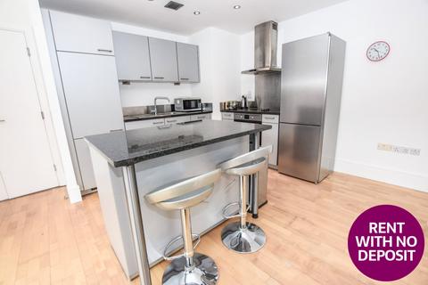 2 bedroom flat to rent, The Foundry, 2A Lower Chatham Street, Southern Gateway, Manchester, M1