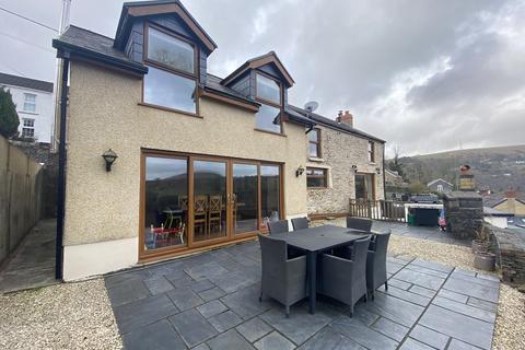 3 bedroom detached house for sale - Rhyddwen Road, Craig-cefn-parc, Swansea, City And County of Swansea.