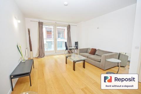 2 bedroom flat to rent, Skyline Central 1, 50 Goulden Street, Northern Quarter, Manchester, M4