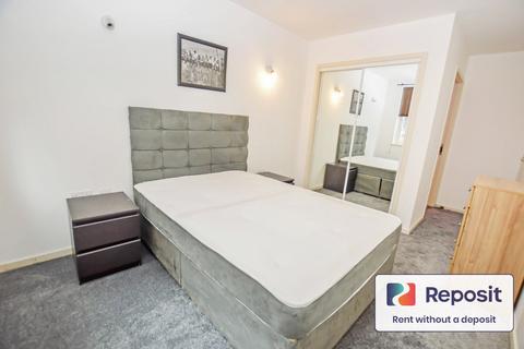 2 bedroom flat to rent, Skyline Central 1, 50 Goulden Street, Northern Quarter, Manchester, M4