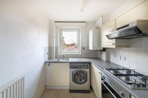 52 Abbey Mill, Stirling, FK8 1QS