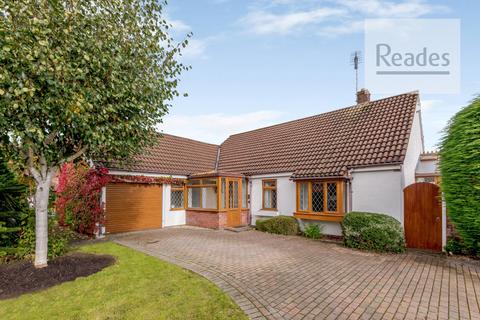 2 bedroom detached bungalow for sale - The Coppice, Ewloe CH5 3