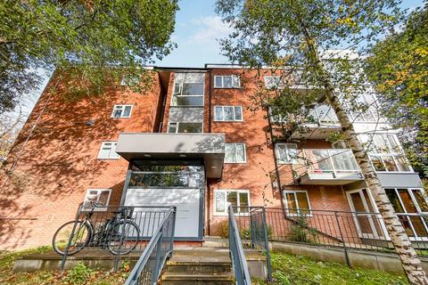 Mersey Road, Manchester, M20