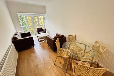 undefined, Mersey Road, Manchester, M20