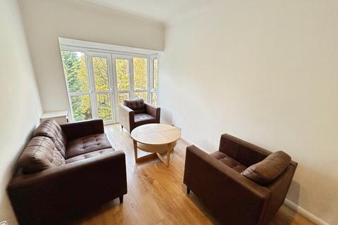 undefined, Mersey Road, Manchester, M20