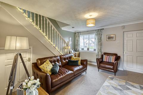 2 bedroom mews for sale - Newry Park East, Chester
