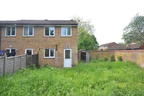 28 Hampden Close, North Weald, Epping, CM16 6JX