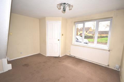 28 Hampden Close, North Weald, Epping, CM16 6JX