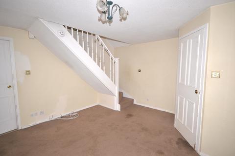 28 Hampden Close, North Weald, Epping, CM16 6JX