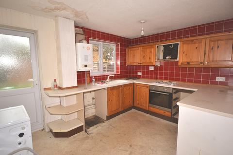 28 Hampden Close, North Weald, Epping, CM16 6JX
