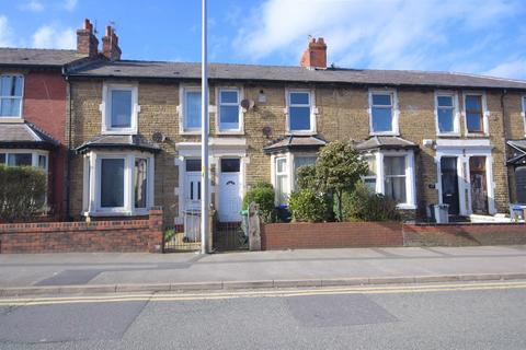 3 bedroom terraced house for sale - Caunce Street, Blackpool