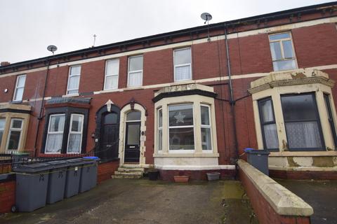 1 bedroom flat to rent, Carshalton Road, Blackpool