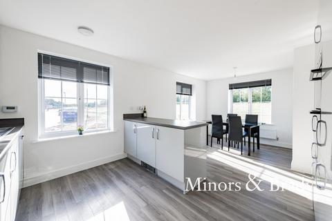 22 Apollo Crescent, Norwich, NR5 0WG