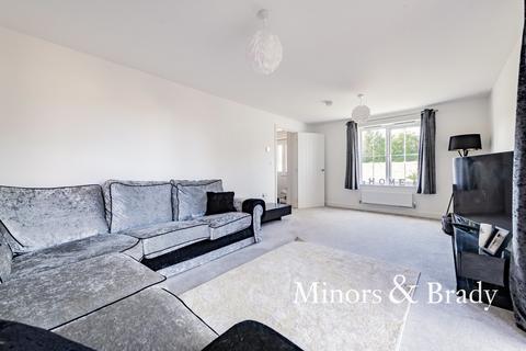 22 Apollo Crescent, Norwich, NR5 0WG