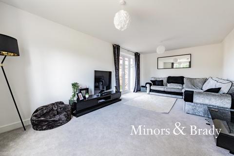 22 Apollo Crescent, Norwich, NR5 0WG