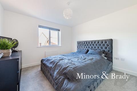 22 Apollo Crescent, Norwich, NR5 0WG