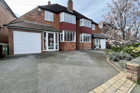 108 Bradbury Road, Solihull, B92 8AL