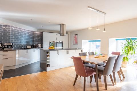 3 bedroom apartment for sale - Turnbull Street, City Centre, Glasgow