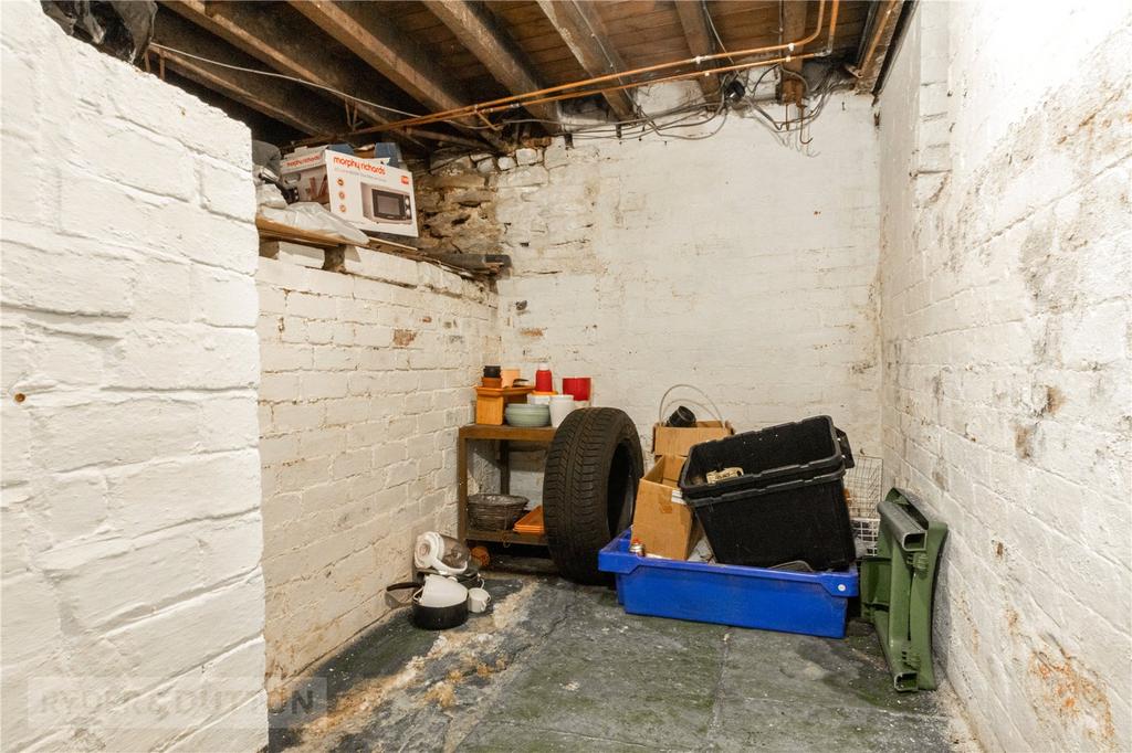 Cellar