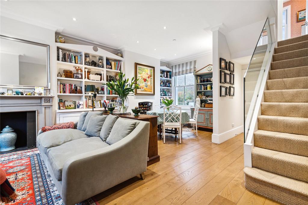 Hannell Road, London 3 bed house for sale £1,300,000