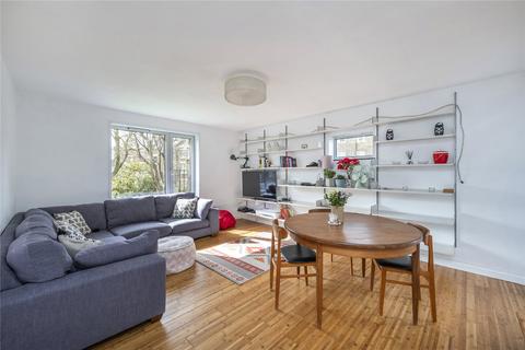 2 bedroom flat for sale - Abbotts Close, Alwyne Road, London