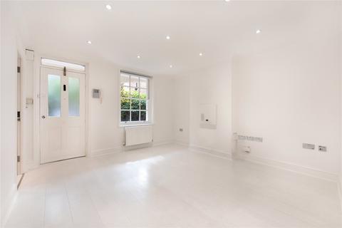 Flat 35, De Walden House Allitsen Road, London, NW8 7BA