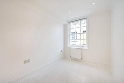 Flat 35, De Walden House Allitsen Road, London, NW8 7BA
